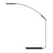 Unilux Timelight LED Desk Lamp Black