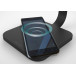 Unilux Timelight LED Desk Lamp Black