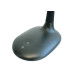 Unilux bureaulamp, Lucy, LED, zwart