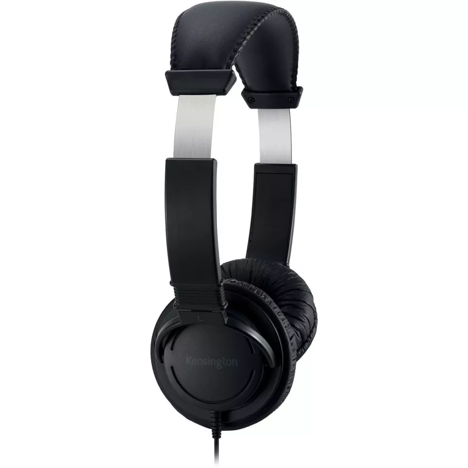 Kensington Headset USB-C Hi-Fi, avec...