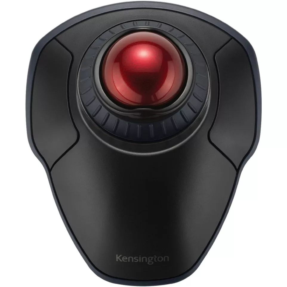 Kensington Orbit Trackball souris,...