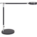 MAULgrace bureaulamp, LED, zwart