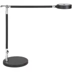 MAULgrace luminaire de bureau, LED, noir