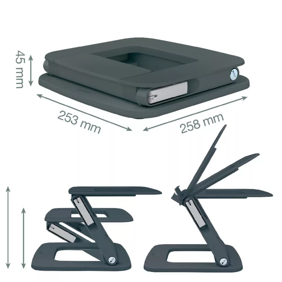 Leitz Ergo support pour ordinateur...