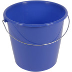 Plastic Cleaning Bucket 10...