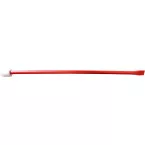 Paver Chisel Clamp with 70mm Tip 125cm Length per Piece