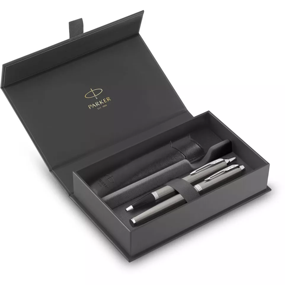 Parker IM stylo plume et stylo à...