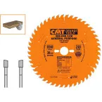 Lame de scie universelle 260x30 mm 48 dents / pce