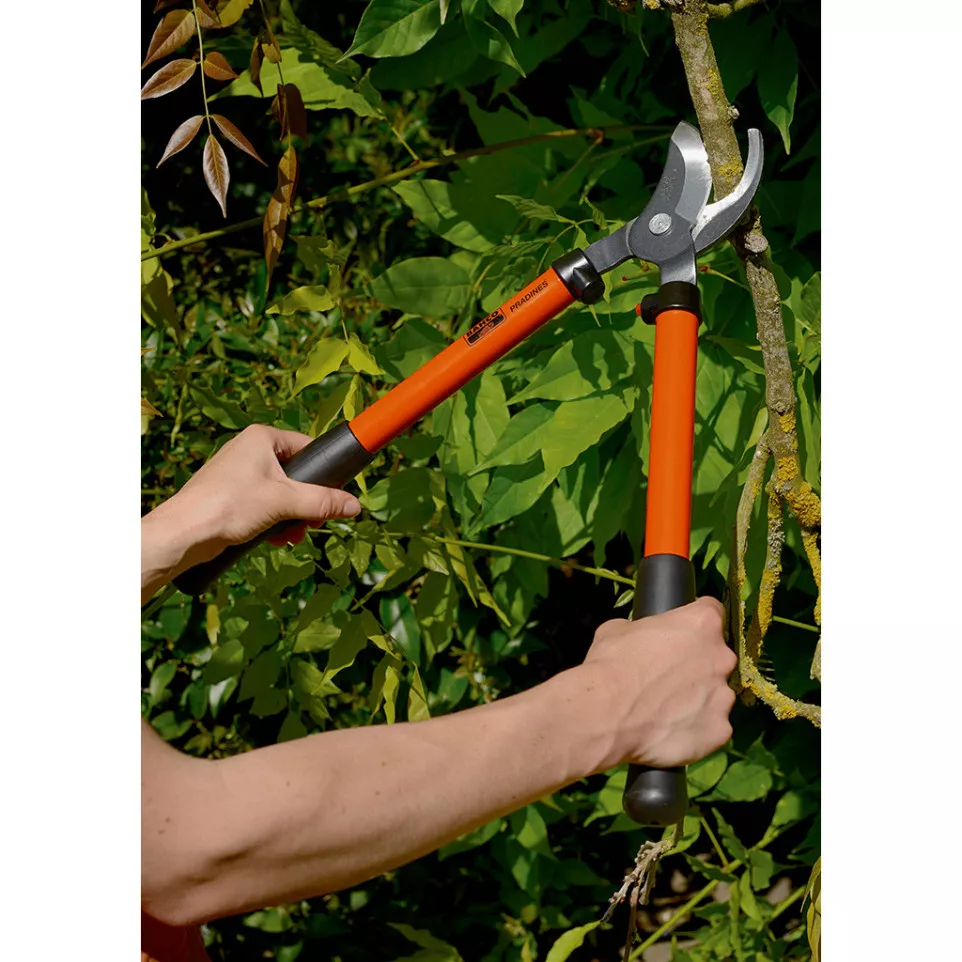 Bahco 60cm Garden Lopper and Pruner...