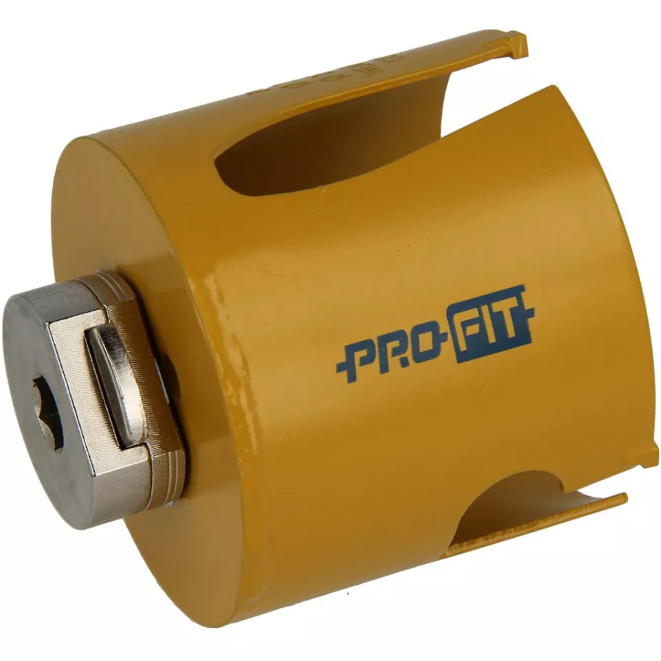 ProFit Multi Construction Hole Saw...
