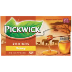 Pickwick Rooibos and Honey...