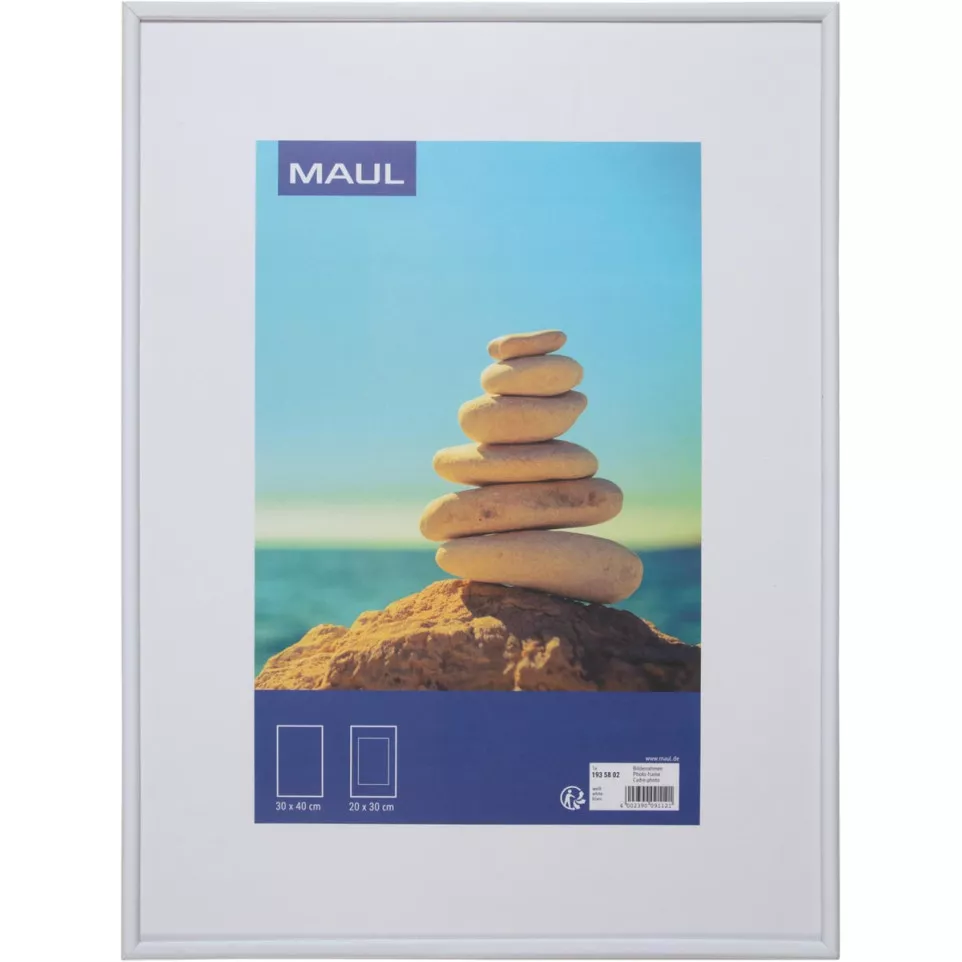 MAULart fotolijst, kunststof frame,...