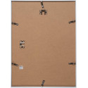 MAULart cadre-photo, cadre en plastique, ft 30 x 40 cm, blanc