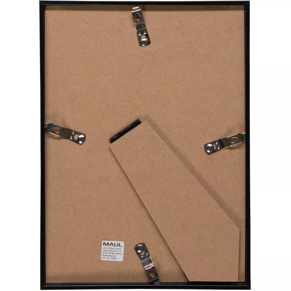 Photo frame MAULart plastic, 15 x 21...