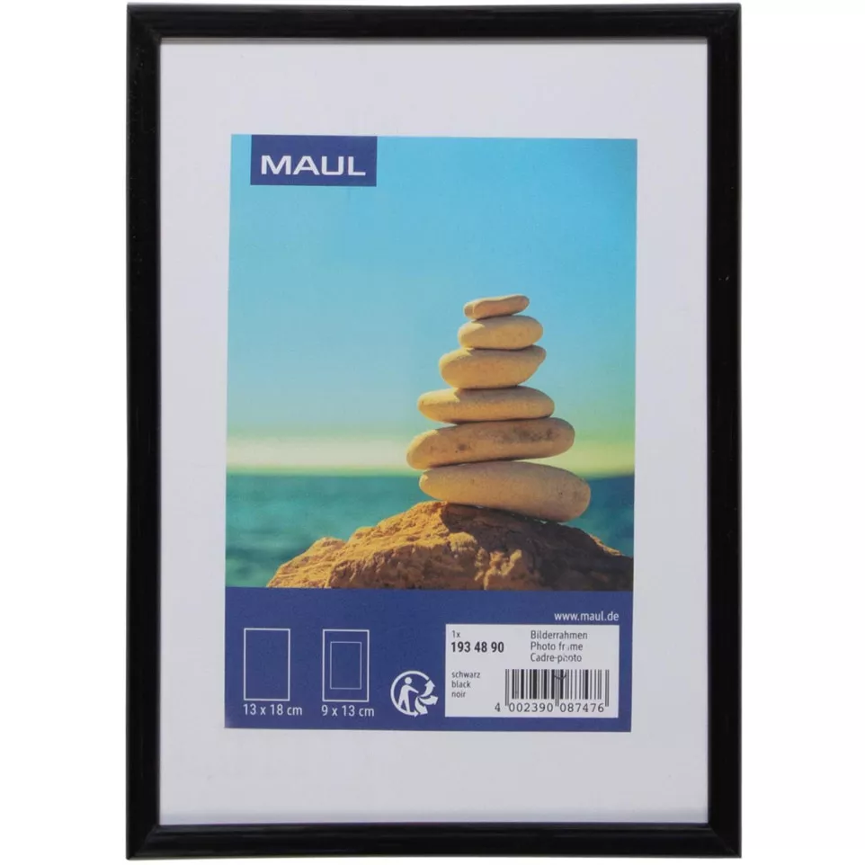 MAULart fotolijst, kunststof frame,...