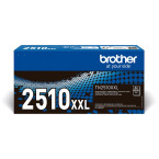 Genuine Brother TN2510XXL...