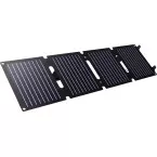 Trust Zuny 40W Portable Solar Panel for Phones and Tablets