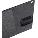 Trust Zuny opvouwbaar zonnepaneel, oplader smartphone en tablet, 40 W