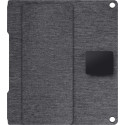 Trust Zuny opvouwbaar zonnepaneel, oplader smartphone en tablet, 40 W