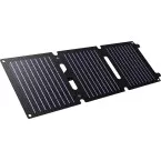 Trust Zuny 20W Portable Solar Panel for Charging Phones and Tablets