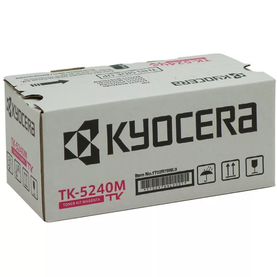 Kyocera TK-5240M Magenta Original...