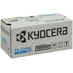 Kyocera TK-5240C Cyan Toner...