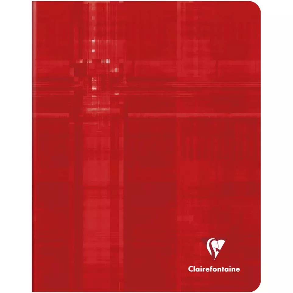 Clairefontaine schrift Metric, ft...