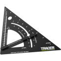 Équerre de menuisier à angle réglable 25cm / pce