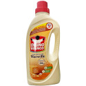 Omino Bianco Marseille wasmiddel, 37 doseringen, fles van 1,48 l