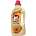 Omino Bianco Marseille wasmiddel, 37 doseringen, fles van 1,48 l