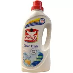 Omino Bianco Clean Fresh Liquid Laundry Detergent 37 Loads 1.48 L Bottle