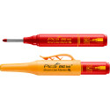 Marqueur universel Pica Big XL couleur Rouge / pce