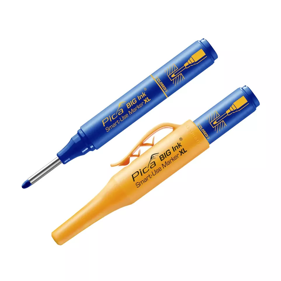 Universele marker Pica Big XL kleur...