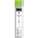 Set de mines graphite H pour Pica Fine-Dry Marker 0,9mm / 24pce