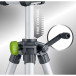 Compact statief voor VarioStand laser 45 cm / pce
