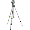 Laserliner 3D 360° Laser in Case with Accessories per Piece