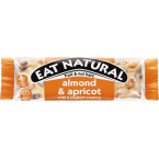 Eat Natural barre, amande,...