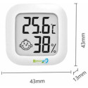 Kokoon Air Protect thermomètre - hygromètre numérique KAPTM03