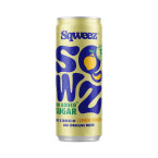 SQWZ Press boisson...
