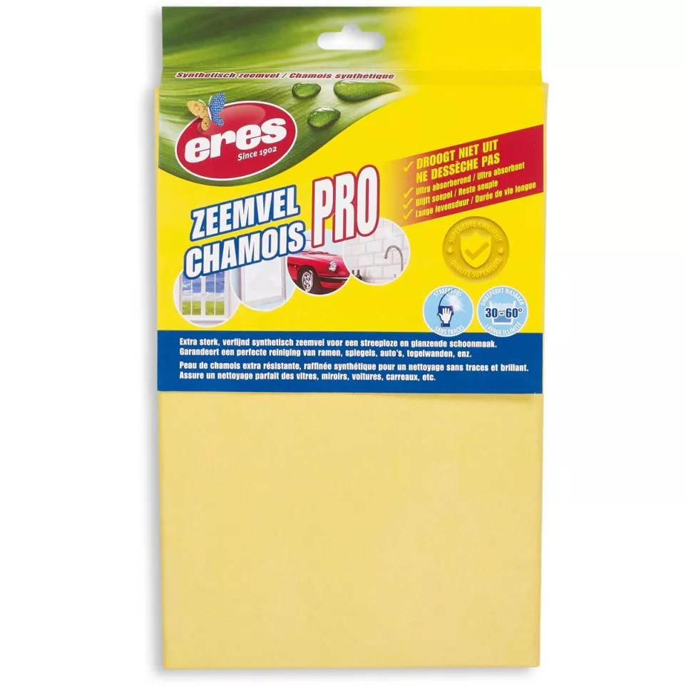 Eres Pro Chamois, 1 Piece Blister Pack