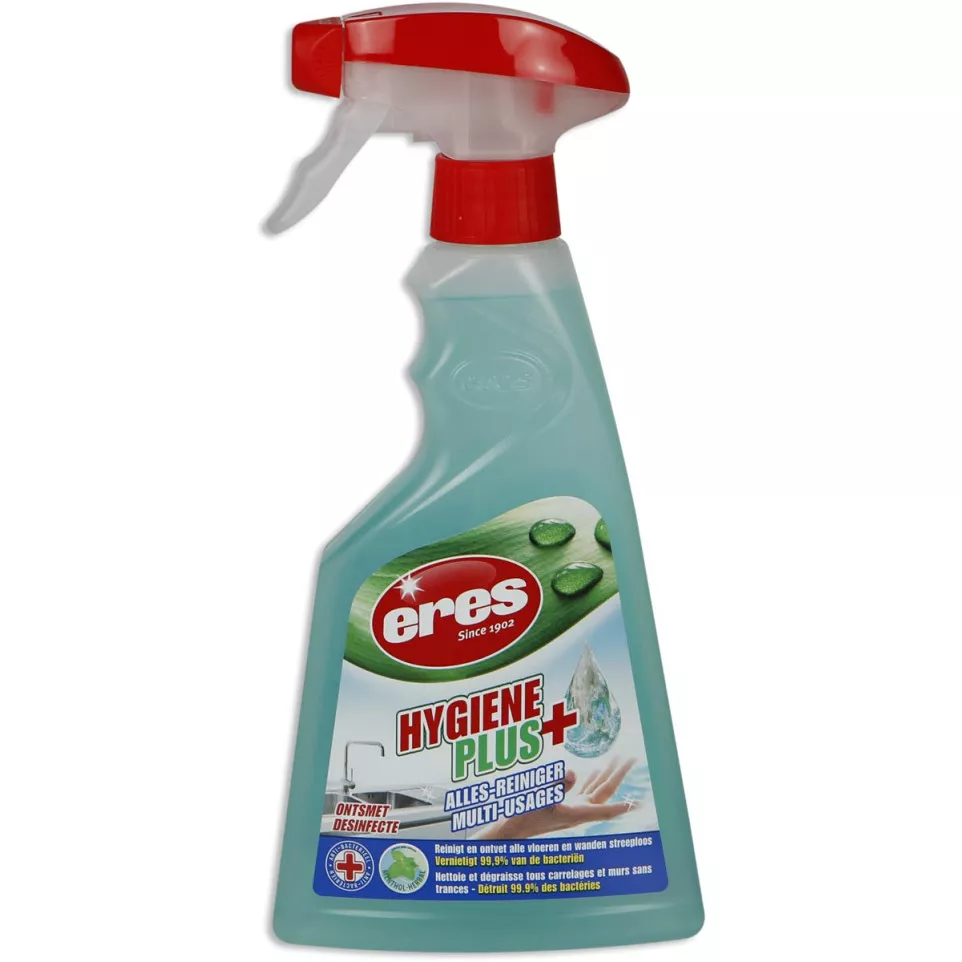 Eres Hygiëne Plus+ allesreiniger,...