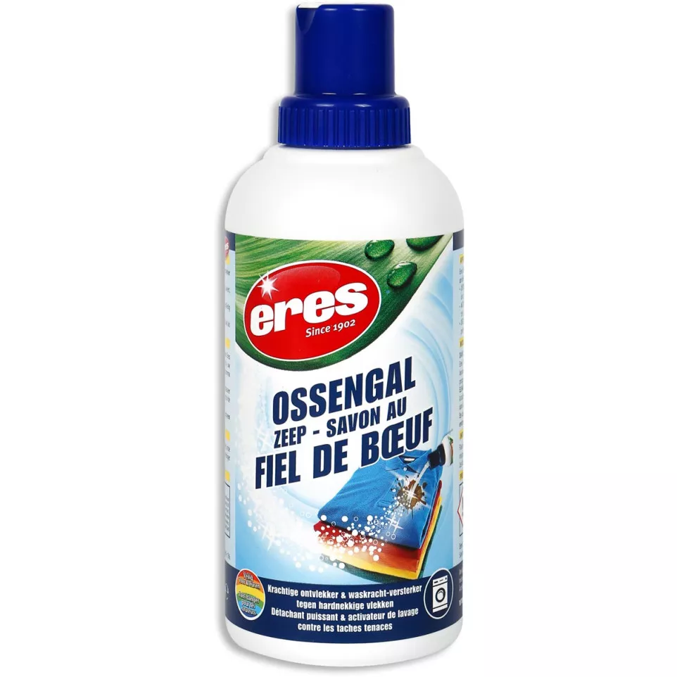 Eres Ossengal ontvlekker, fles van...