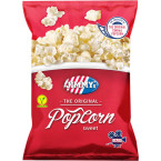 Jimmy's Popcorn Classic,...