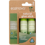 Econovo Glue Stick 21 g...