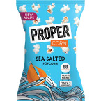 Propercorn Sea Salted...