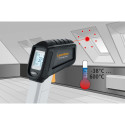 Laserliner ThermoSpot Plus infrarood contactloze thermometer / pce