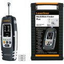 Mesureur d'humidité Laserliner MultiWet-Finder Plus / pce