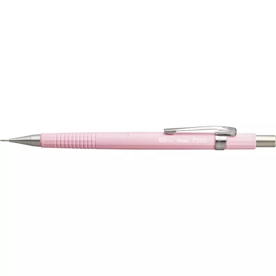 Pentel vulpotlood voor...