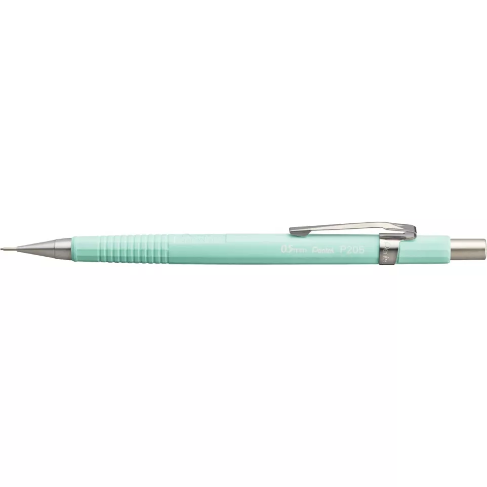 Pentel vulpotlood voor...