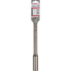 Bouterolle d'enfoncement SDS-Max 16,5x260mm / pce